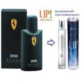 perfume ferrare black up
