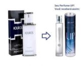 Perfume Up! Boss ,dolce Gabbana Medium , Armani Ferrari, Vr