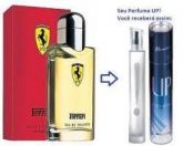 perfume ferrare red