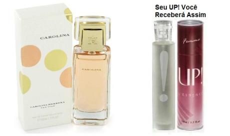 carolina herrera up n 10